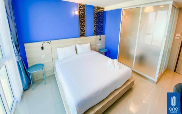 One Budget Hotel Chiangrai Stadium