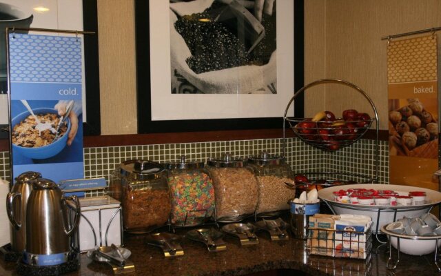 Hampton Inn Birmingham/Mountain Brook