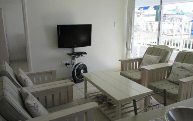 Point Village Accommodation - Alista