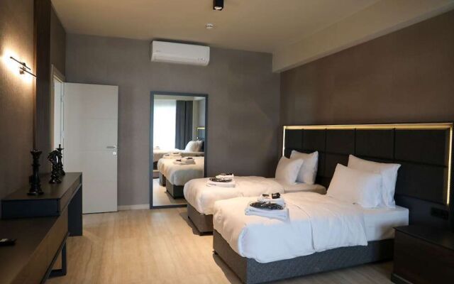 Hotel54 Luxury Suite