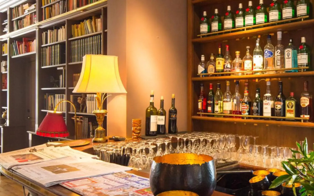 monbijou Hotel Berlin