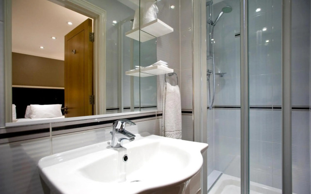 Best Western Chiswick Palace & Suites