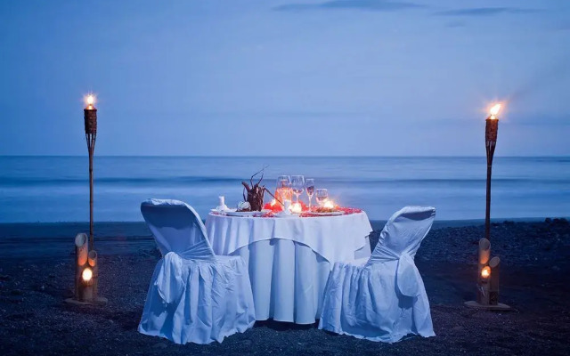 Punta Islita, Autograph Collection