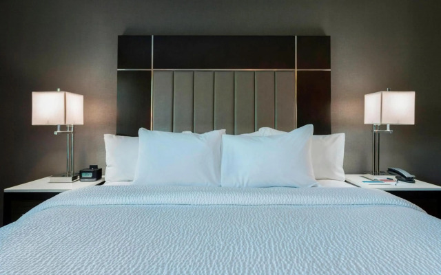 TownePlace Suites Boston Logan Airport/Chelsea