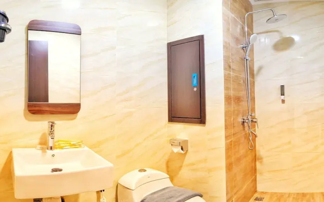 Lovina at Formosa Residence - Nagoya