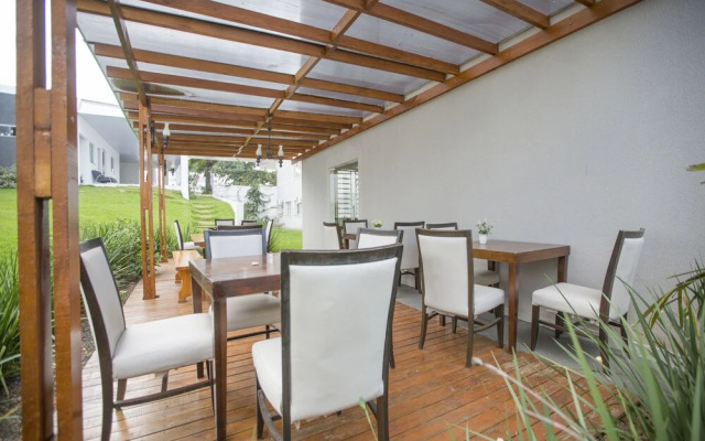 Hotel Vivere Cataratas