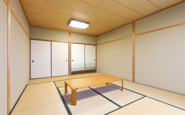 Terrace Resort ASAGO