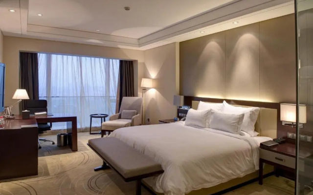 Crowne Plaza Taizhou by IHG