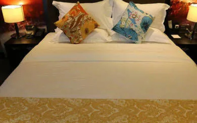 Sotel Inn Guangzhou Sanyuanli Hotel