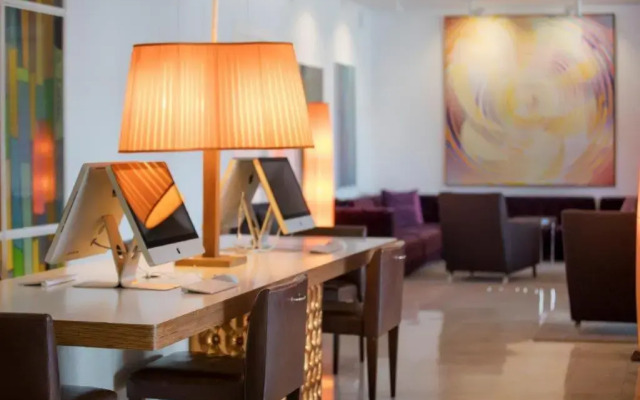 Hotel Esplendido