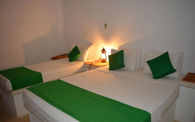 Roshanne Beach Resort