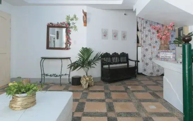 Reddoorz @ Yahweh Spring Retreat & Resort Laguna