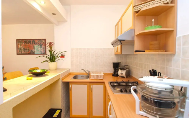 Apartment 440