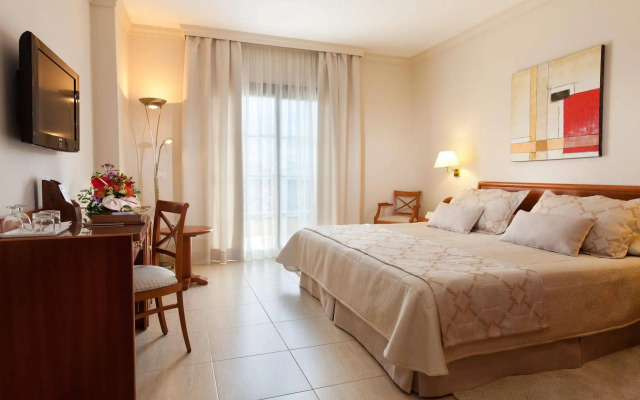 Hotel Riu Garoé