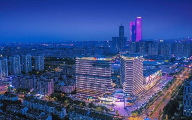 Nanjing Citilink Hotel
