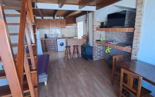 Quinta da Fonte - Casa da Charrete