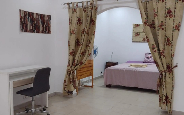Real Owl Guest House