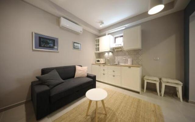 Teatro Verdi Accommodation