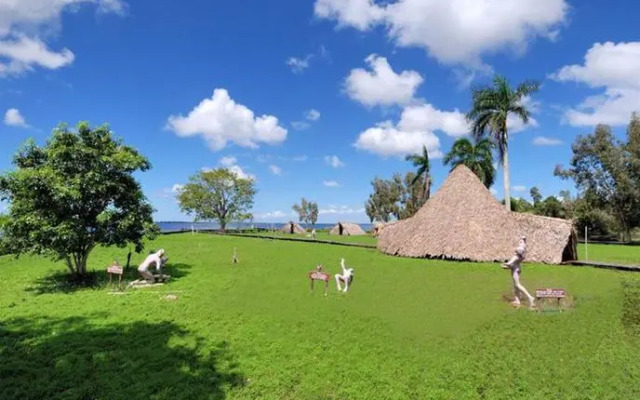 Horizontes Villa Guamá