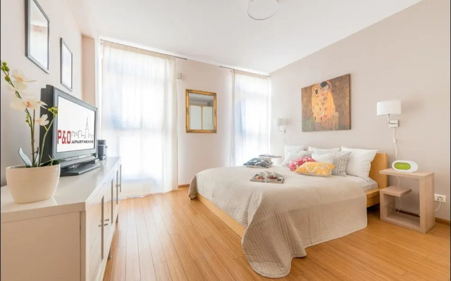 P&O Apartments Arkadia 6