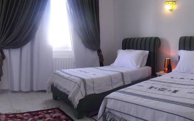 Villa Phoenicia