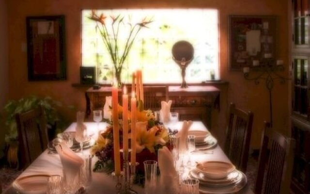 Westall Tours B&B