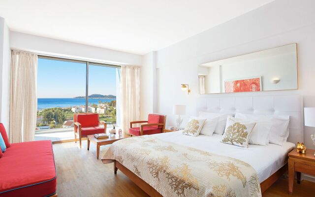 Grecotel LuxMe Dama Dama - All inclusive