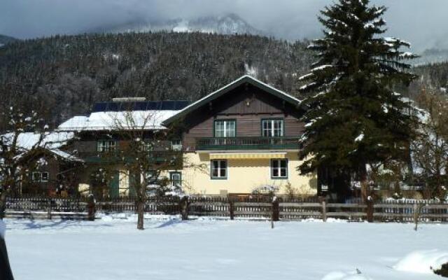 Ferienwohnung Schönauer