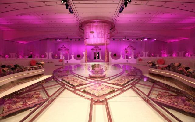 Mandarin Oriental Al Faisaliah, Riyadh