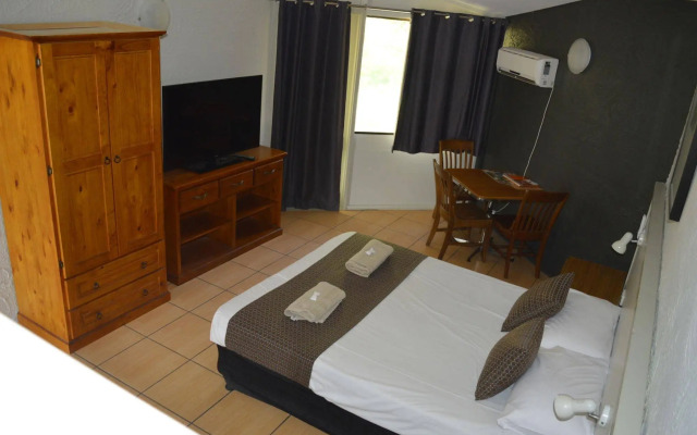 Kallangur North Lakes Motel