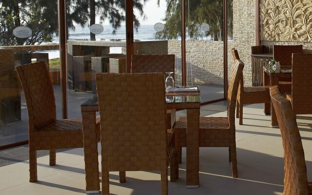 Dhevan Dara Beach Villa