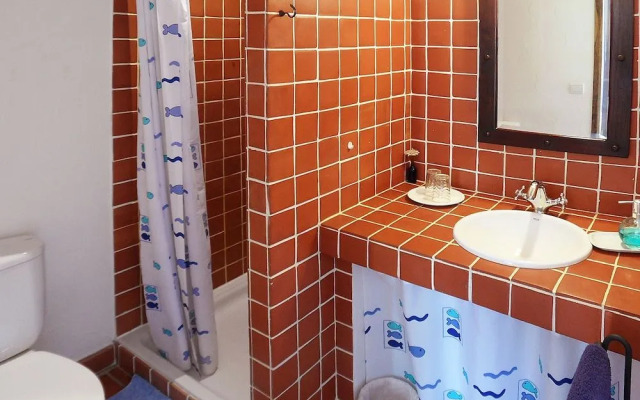 La Bastide des Templiers