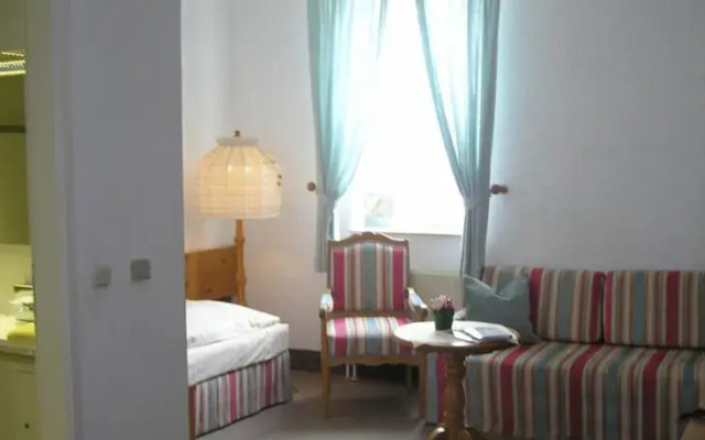 Hotel Fohlenweide