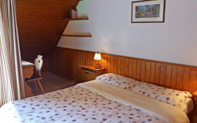 Chesa Surlej Hotel