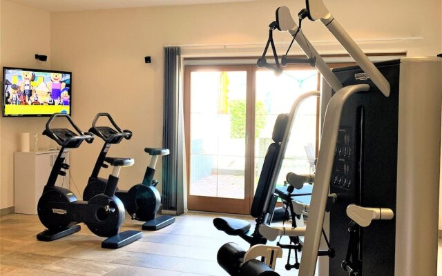 Alpin Chalet am Burgsee