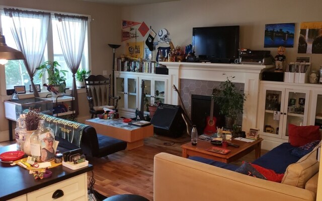 Delta-9 House & Studios