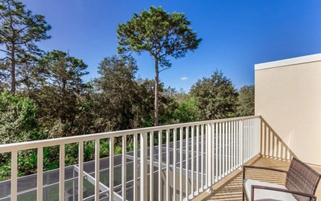 Traquilty Way Villa Serenity