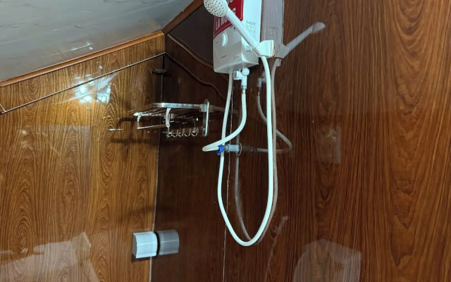 Thanh Binh Homestay Mang Den 47TC