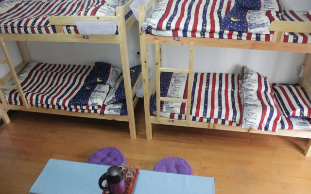 Shanghai LOST International Youth Hostel