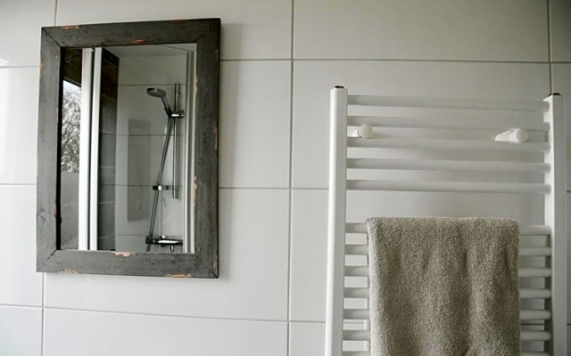 Bed & Breakfast Zeeland