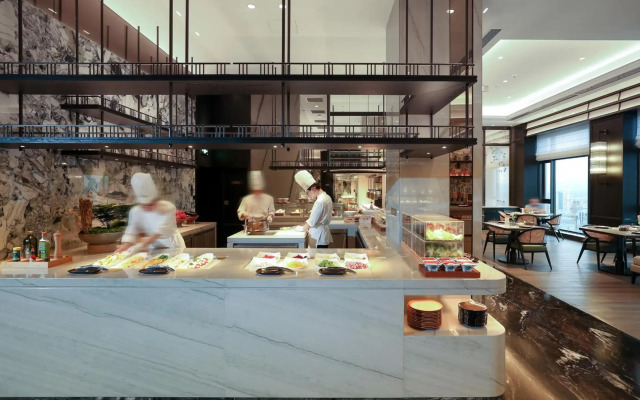 Yiwu kingdom hotel