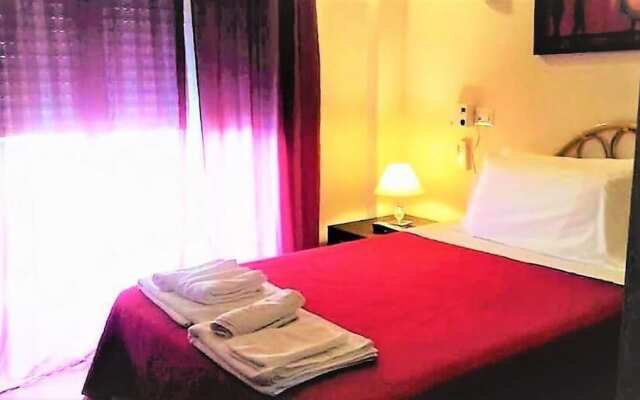Hotel Lido