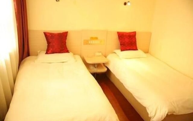 Hongyu Express Hotel