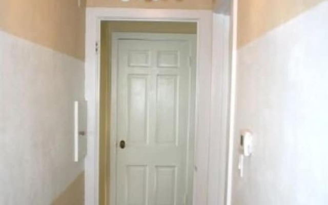 Shutters on West Bay