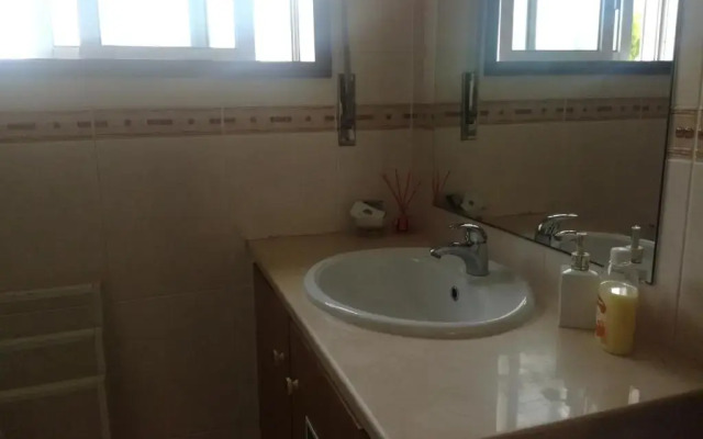 Casa Lagoa Verde