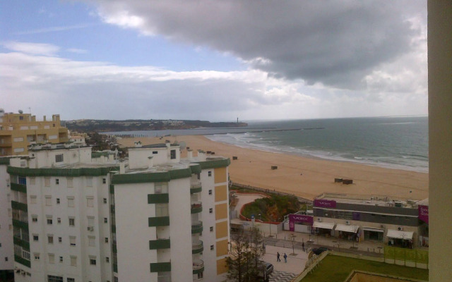 Apartamentos Varandas da Rocha