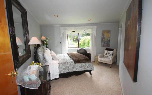 Doolan's Country Retreat - Adults Only