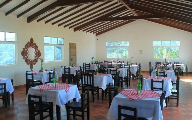 Hotel San Miguel Barichara Campestre