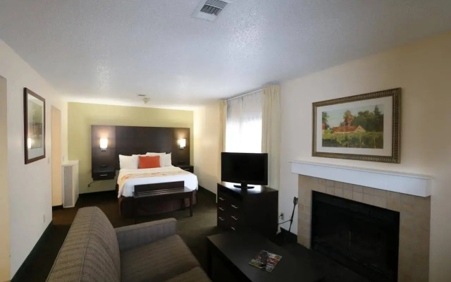FairBridge Inn & Suites - Akron Copley Township - West