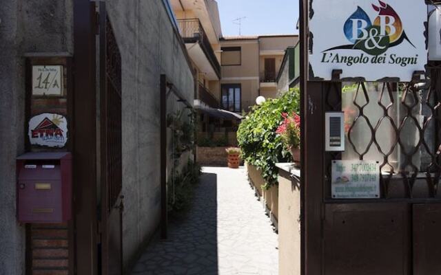 B&B LAngolo dei Sogni